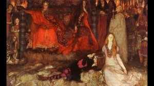 Гамлет — Борис  Пастернак — читает Павел Беседин