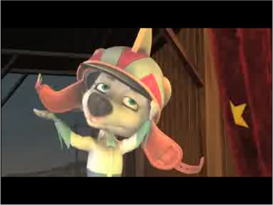 "Звездные собаки: Белка и Стрелка" - Трейлер смотреть онлайн