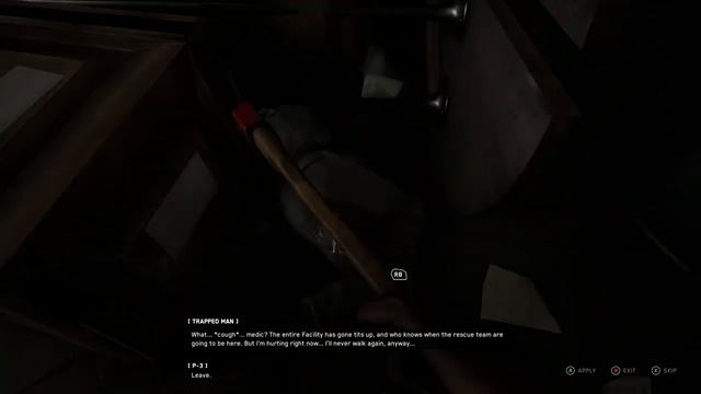 Atomic Heart! Lets Play: Pt 2-2 смотреть онлайн
