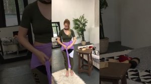 Как правильно наматывать бенкунг.