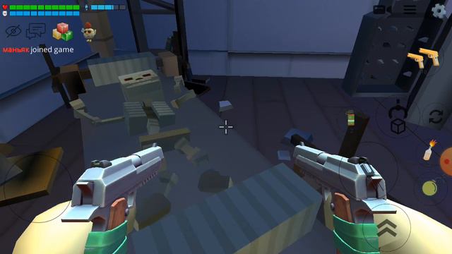 теория по чикен гану куда пропали люди? смотреть онлайн