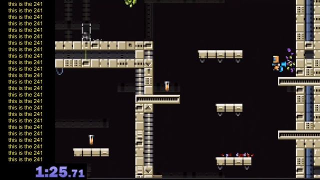 Biolab Disaster Any% in 2:41.76 смотреть онлайн