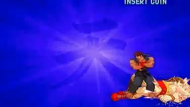 Street Fighter Alpha 2 Evil Ryu All Perfect смотреть онлайн