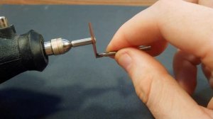 ВИШБОН - инструмент для заточки маленьких свёрл