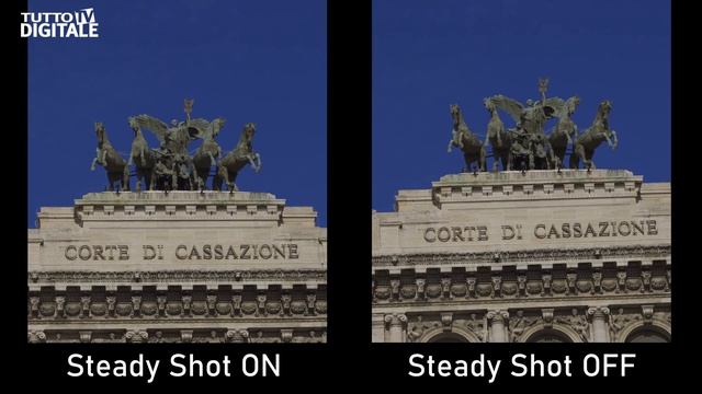 Sony α6600 Extensive 4K video test & review: the APS-C queen in Roma (Sony E15-55 F2.8,) смотреть онлайн