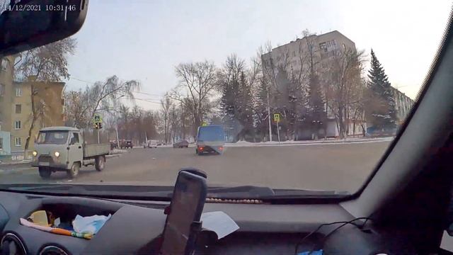 Съездили в Уфу за мечтой. смотреть онлайн