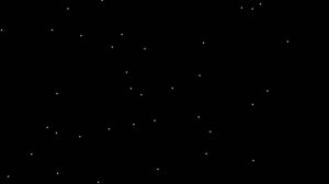 Фон-маска. Снегопад 5