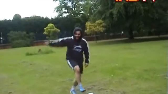 ikyTV: Freestyle Soccer Showdown Reloaded смотреть онлайн