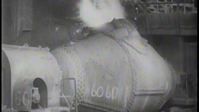 The Drama of Steel смотреть онлайн