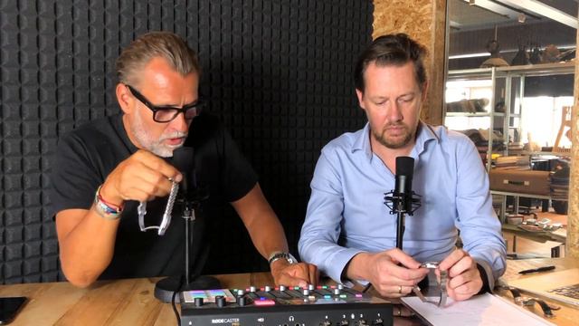 Rolex GMT-Master & All The Details You Need To Know | DailyWatch Talks #99 смотреть онлайн