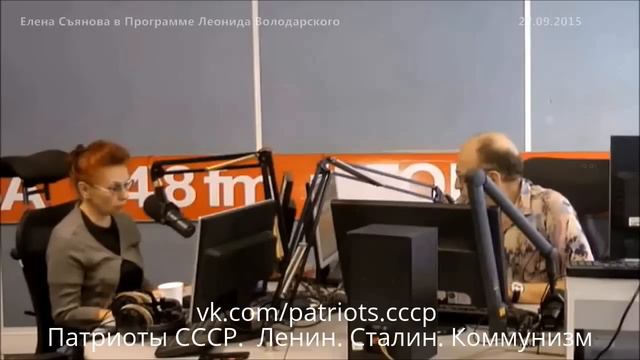 Чего боится Путин больше всего? Вся правда о ТВ цензуре!