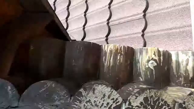 Реставрация Сруба смотреть онлайн
