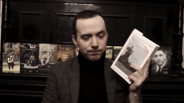 Читательский кризис или что я читаю смотреть онлайн