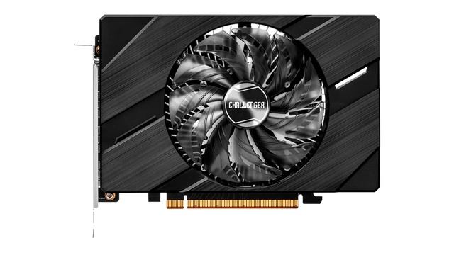 ASRock Launches the Intel Arc A380 Challenger Graphics Card in the PRC смотреть онлайн