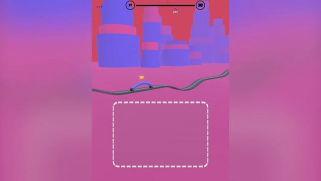 Draw Race Game Walkthrough Level 26-50 смотреть онлайн