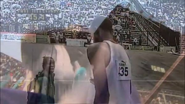 Usain Bolt - Biography