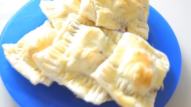 ☀Летние вкусняшки | Быстрые перекусы☀ смотреть онлайн