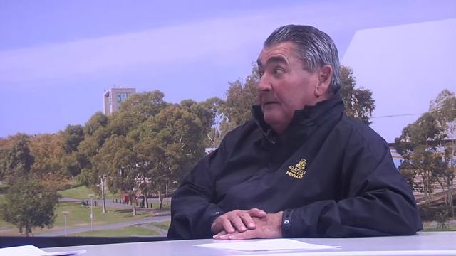 SASS 2019 Ep 52 Segment 3 (Gary Thompson - Simpson Cup Golf) смотреть онлайн