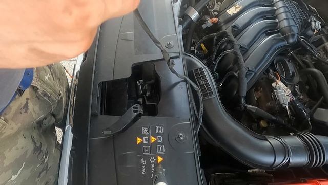 Dacia Duster 2, How to disable start-stop system for all time / Wyłączenie start stop na stałe. смотреть онлайн