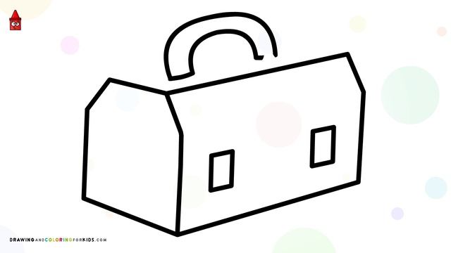 Grandpa Drawing | Drawing Grandparents | Funny Grandfather | Grandparents Day