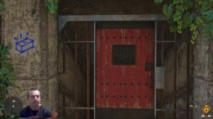 Crypt Gate Key Location, San Antonio De Padua Cemetery, FAR CRY 6.