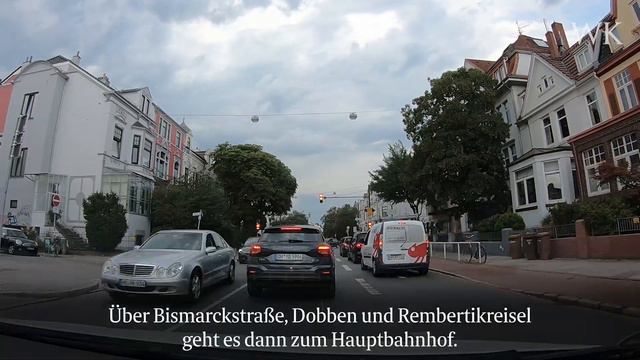 6 Kilometer Umweg: Brill-Baustelle führt zu extrem langer Umleitung für Autos смотреть онлайн
