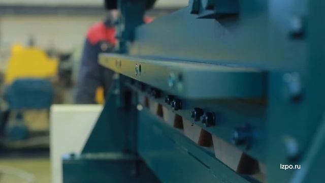 Оборудование для производства профнастила НС44 смотреть онлайн