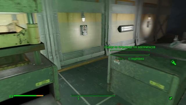 Fallout 4 Строительство Завода, Домик Маньяка + Сохранение с Убежищем 88 смотреть онлайн