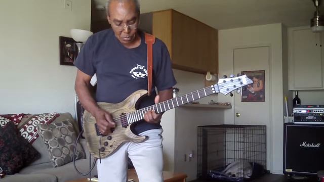 Schecter Apocalypse Passive C1 F/R смотреть онлайн