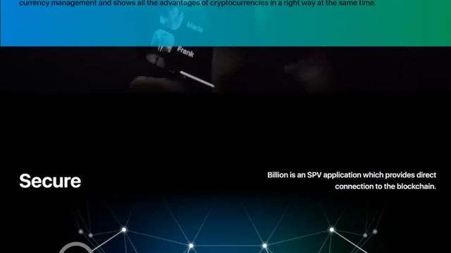 BillionApp Review смотреть онлайн