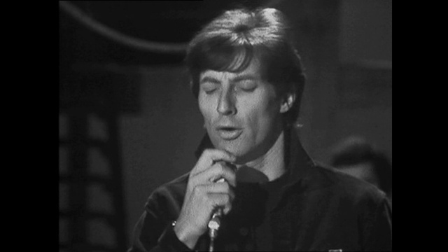 Hugues Aufray - Il Faut Ranger ta Poupée - 1967 смотреть онлайн