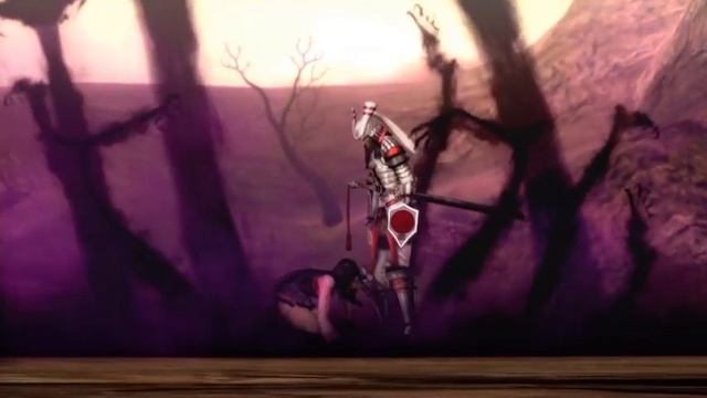 Sengoku Basara 4 Endings part 3 смотреть онлайн