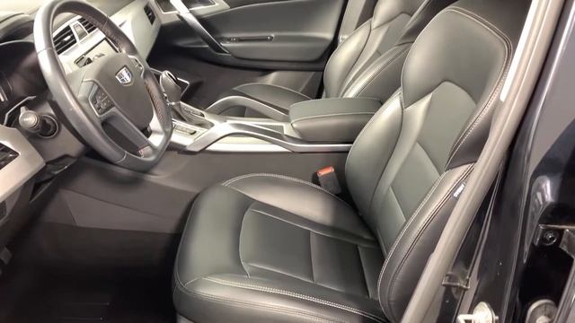 GEELY ATLAS K-02577-КД смотреть онлайн