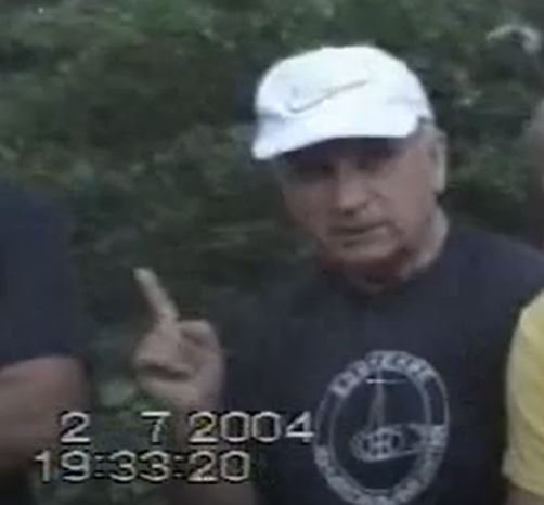 2004.07.02 О целях КПЕ (Зазнобин В.М.) смотреть онлайн