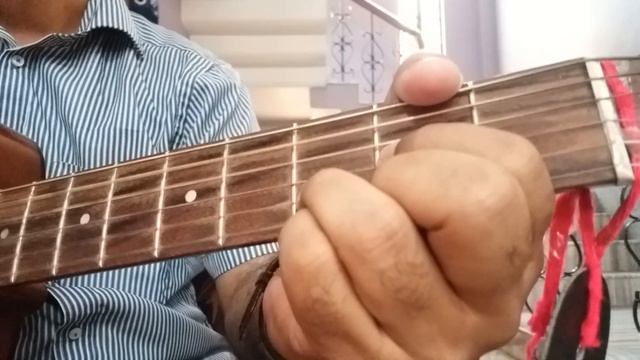 Mother's day special song on 2 simple guitar chords G major & D major / O maa O maa смотреть онлайн