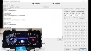 CAN-FD. Продолжаем разговор на примере SorentoMQ4. Bomber-FD, Coder-FD