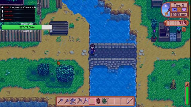 (Stardew Valley) 1.4 Update Is Here!!!!! смотреть онлайн