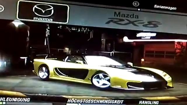 need for speed underdround 2 auto mods teil 2 смотреть онлайн