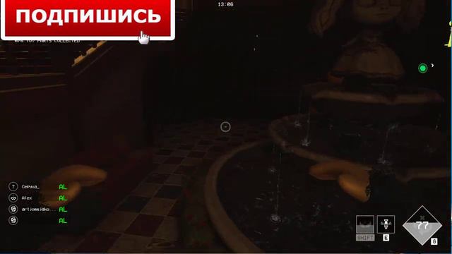 Project playtime часть 3 смотреть онлайн