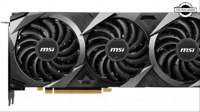 MSI GeForce RTX 3080 Ti & RTX 3070 TI SUPRIM, GAMING TRIO And VENTUS 3X Graphics Cards Launched смотреть онлайн
