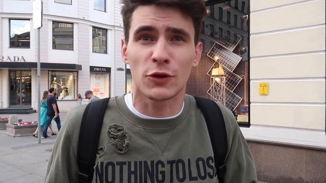 БЕЗ ТРУСОВ В ПРИМЕРОЧНОЙ! смотреть онлайн