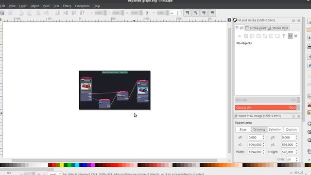 Node Editor in Python/pygame - Nodezator App - Indie Python смотреть онлайн