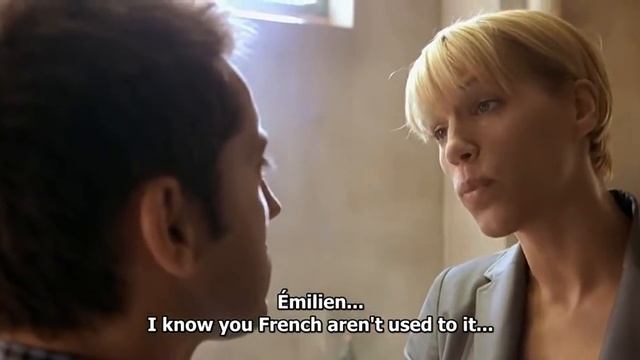 Taxi 2 - Petra Gets Kidnapped