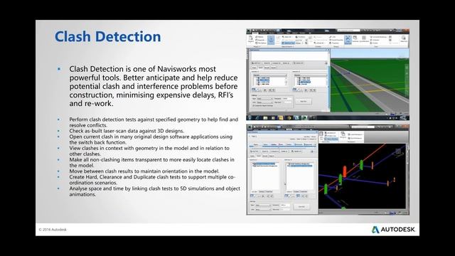 Navisworks for Civil Engineers and Designers смотреть онлайн