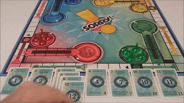 Sorry : Game Review смотреть онлайн