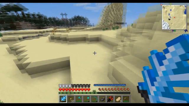 SlenderBrineStory #13.1: САМАЯ ЭПИЧНАЯ СЕРИЯ! [Minecraft] (Mrk0tA) смотреть онлайн
