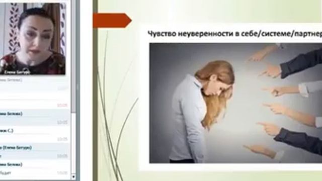 ошибки новичка Батуро Елена смотреть онлайн