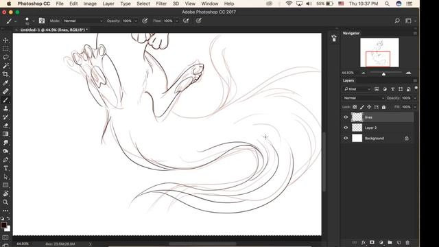 How To: Design YOUR OWN Fantasy Creature смотреть онлайн