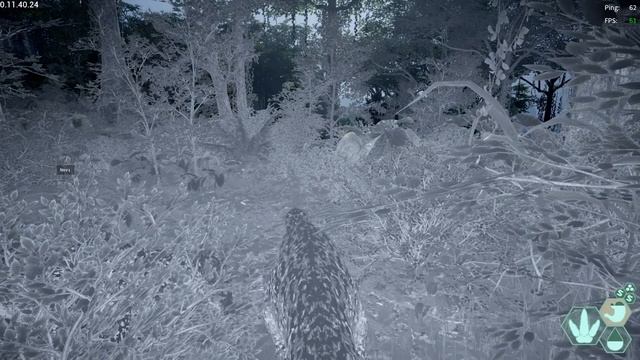 Beipia/Cerato Stress Test Gameplay - The Terrifying Brute смотреть онлайн