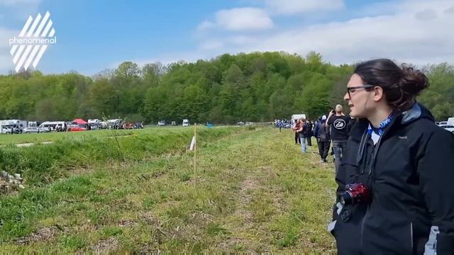 WRC Croatia Rally 2023 shakedown moments смотреть онлайн